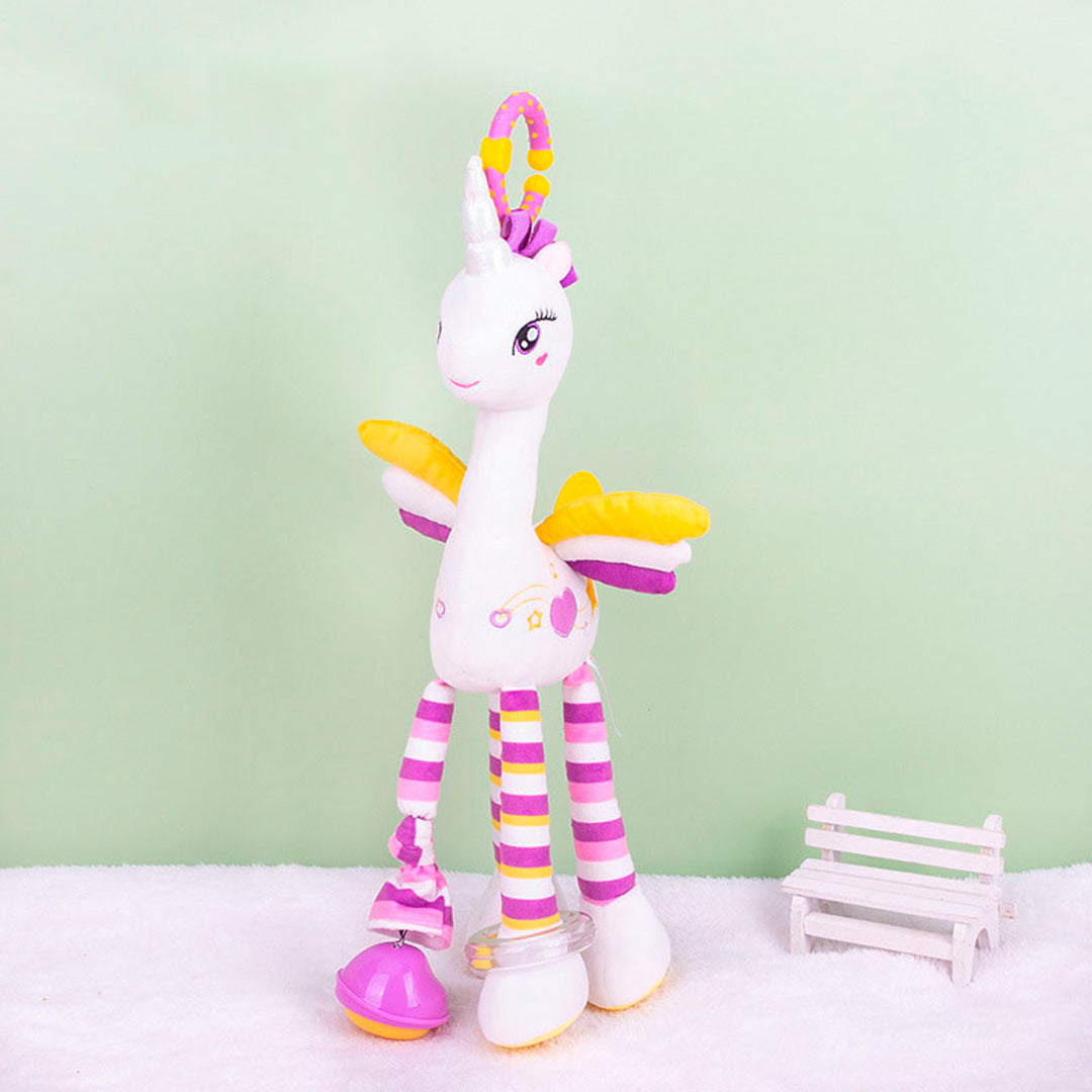 Unicornio Antialérgico