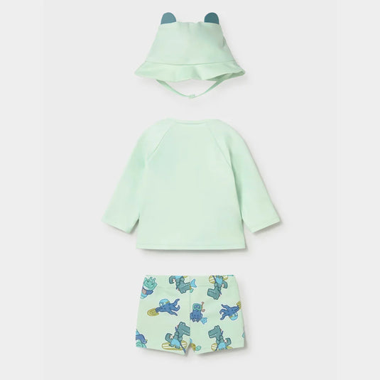 Verde