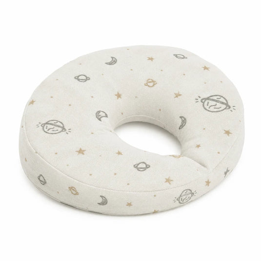 Almohada moldeadora anatómica para prevenir cabeza plana - Nubba