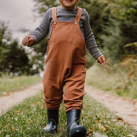Bota de agua Yogi impermeable con suela antideslizante para bebé - Igor