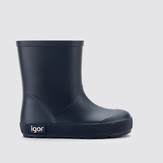 Bota de agua Yogi impermeable con suela antideslizante para bebé - Igor