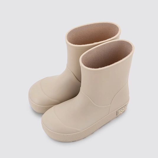 Bota de agua Yogi impermeable con suela antideslizante para bebé - Igor