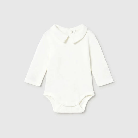 Conjunto 3pz chaqueta tejida, body y pantalón con pie Cielo - Mayoral
