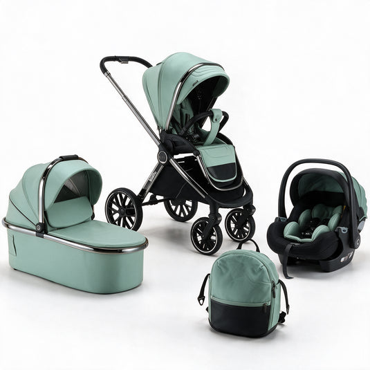 Verde menta