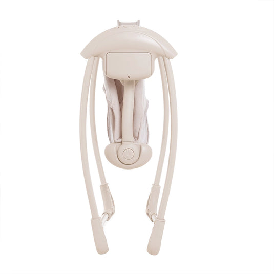 Mecedora automática para bebé con timer y música, hasta 11kg