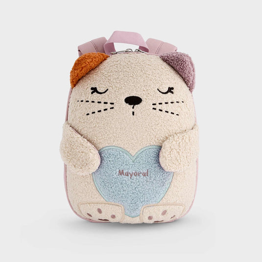 Mochila guardería animalitos para bebé - Mayoral