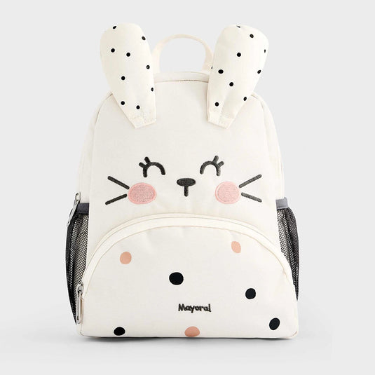 Mochila guardería animalitos para bebé - Mayoral