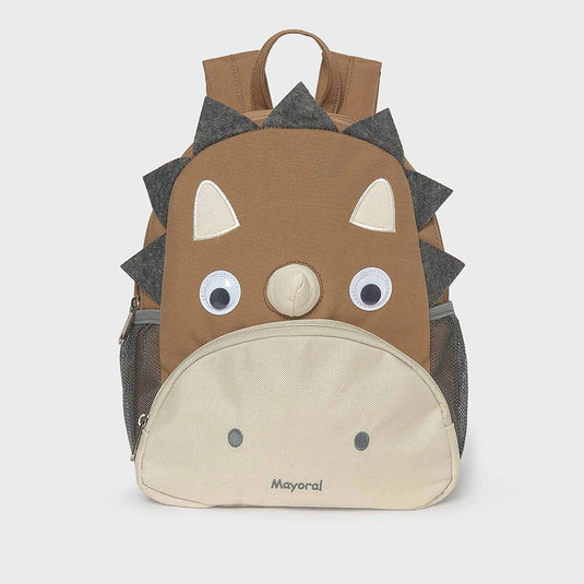 Mochila guardería animalitos para bebé - Mayoral
