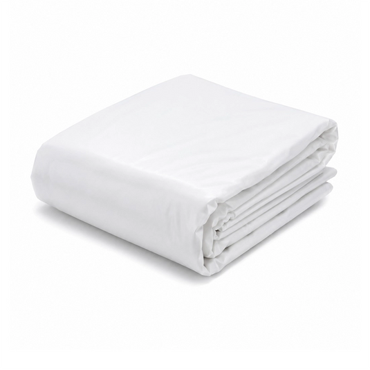 Protector de colchón impermeable para Colecho y cambiador, 45x80 cm - Nubba