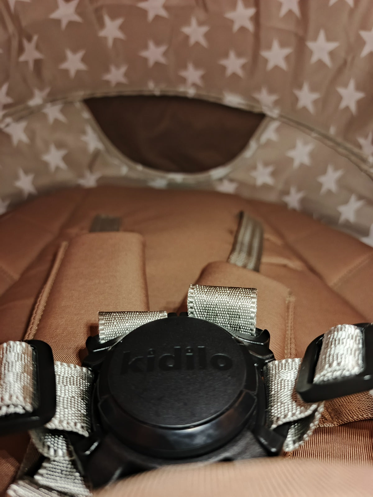 Coche moisés Z1 3en1 con portabebés y pañalera, con posiciones ajustables, de fácil plegado, pañalera a juego con el coche, hecho en material resistente con detalles de lujo - Kidilo