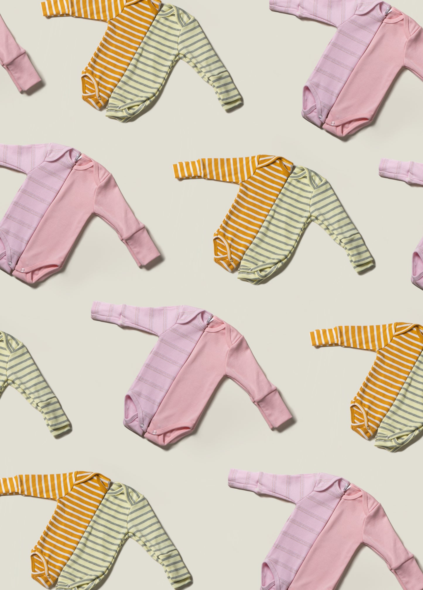 Conjunto Grow