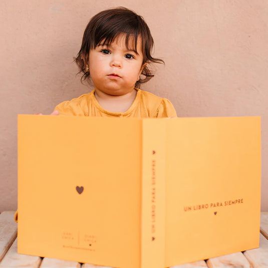 Un libro para siempre / Álbum + stickers