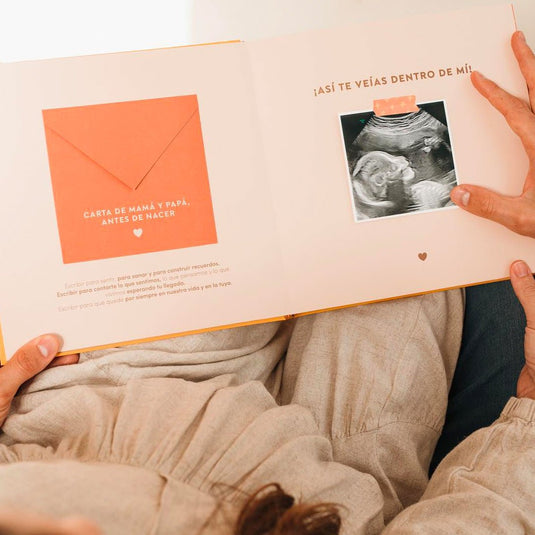 Un libro para siempre / Álbum + stickers