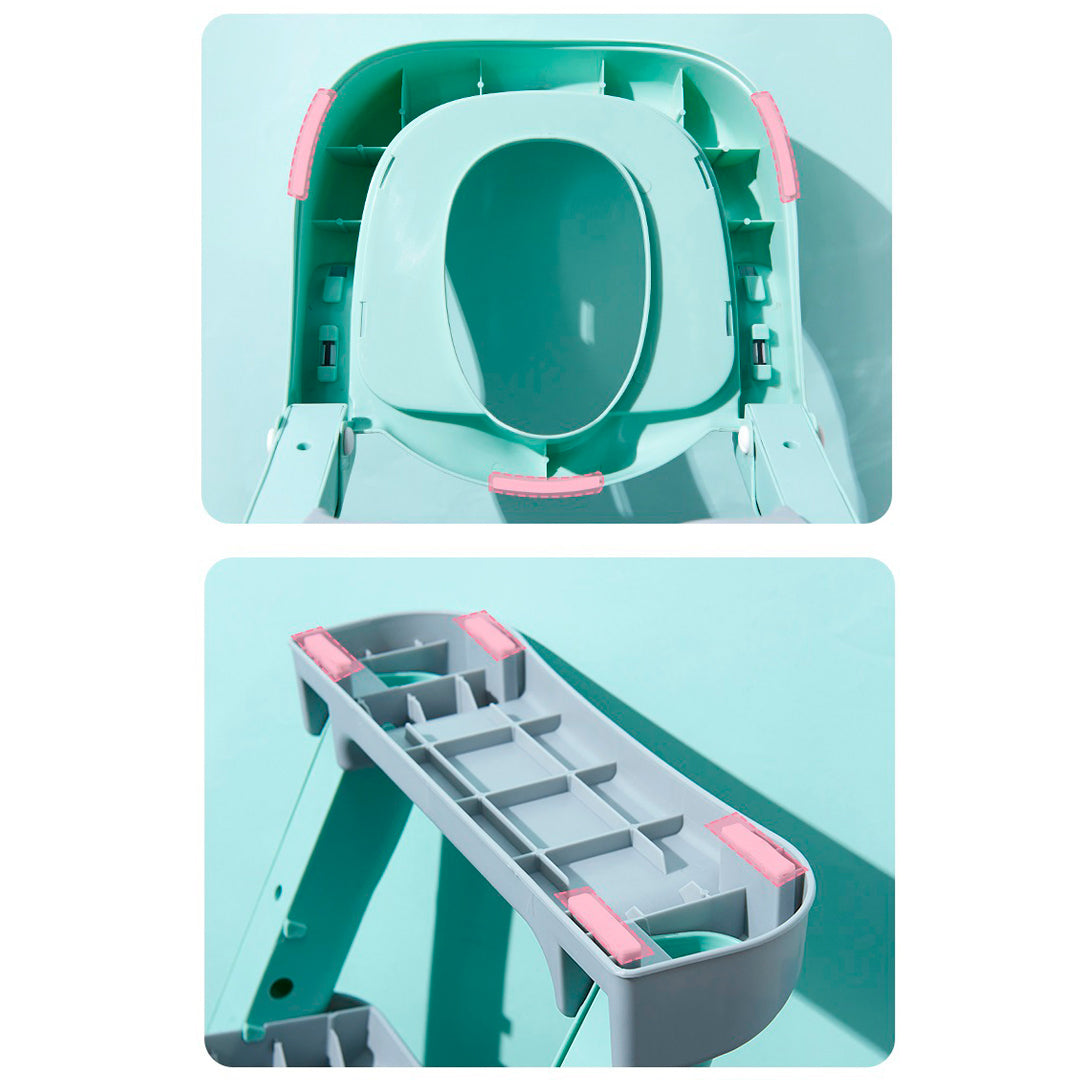 Adaptador de baño