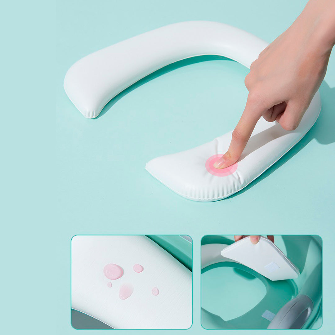 Adaptador de baño