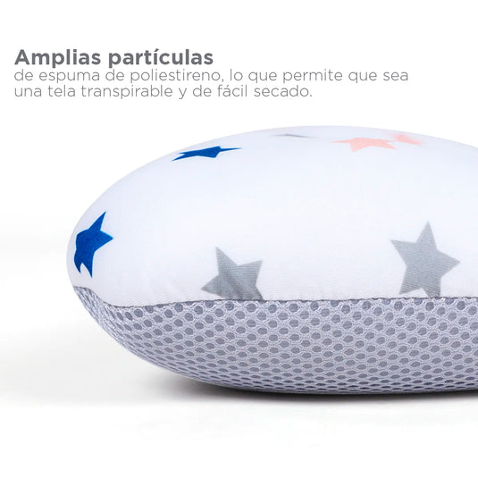 Almohadilla de bañera para recién nacido. Suave, antideslizante, de fácil secado