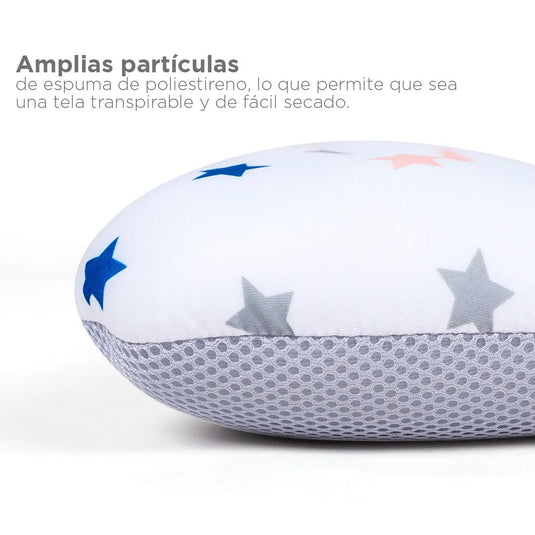 Almohadilla de bañera para recién nacido. Suave, antideslizante, de fácil secado