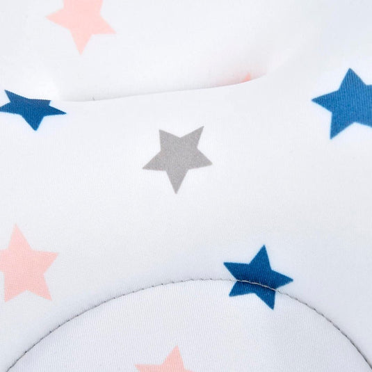 Almohadilla de bañera para recién nacido. Suave, antideslizante, de fácil secado