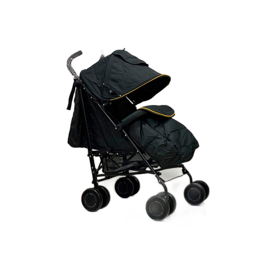 Coche paseador Dona