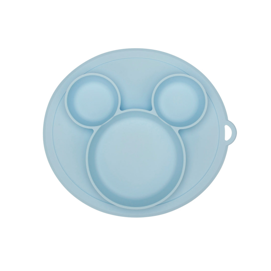 Plato en silicona MICKEY