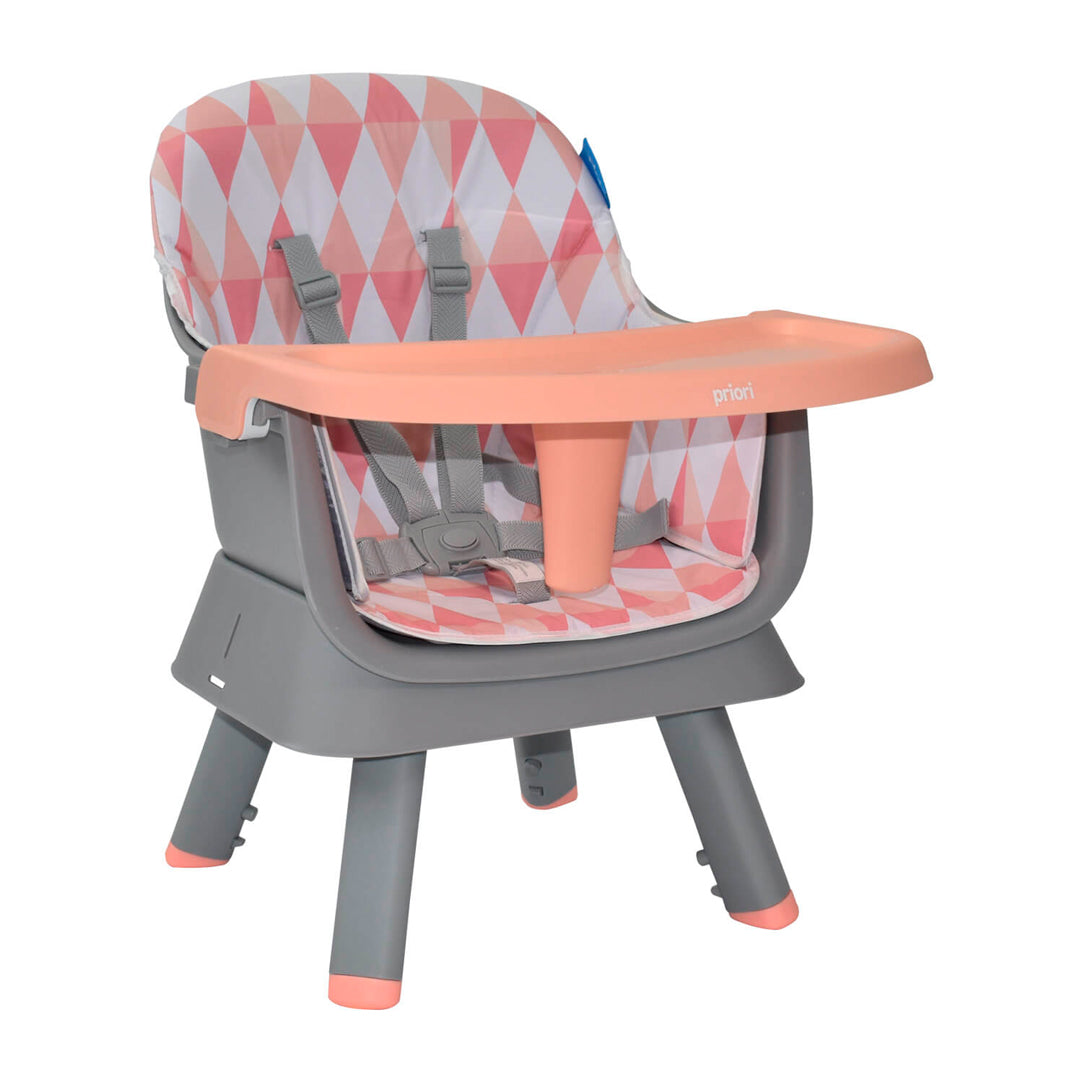 Silla comedor 7en1 de PRIORI