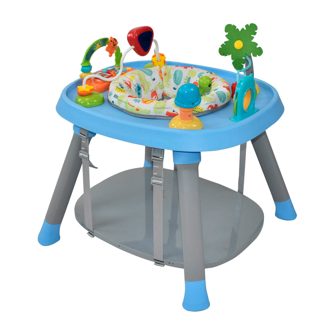 Silla comedor 7en1 de PRIORI