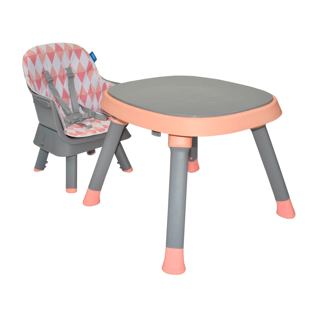 Silla comedor 7en1 de PRIORI