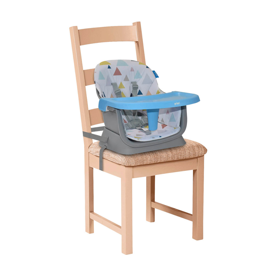 Silla comedor 7en1 de PRIORI