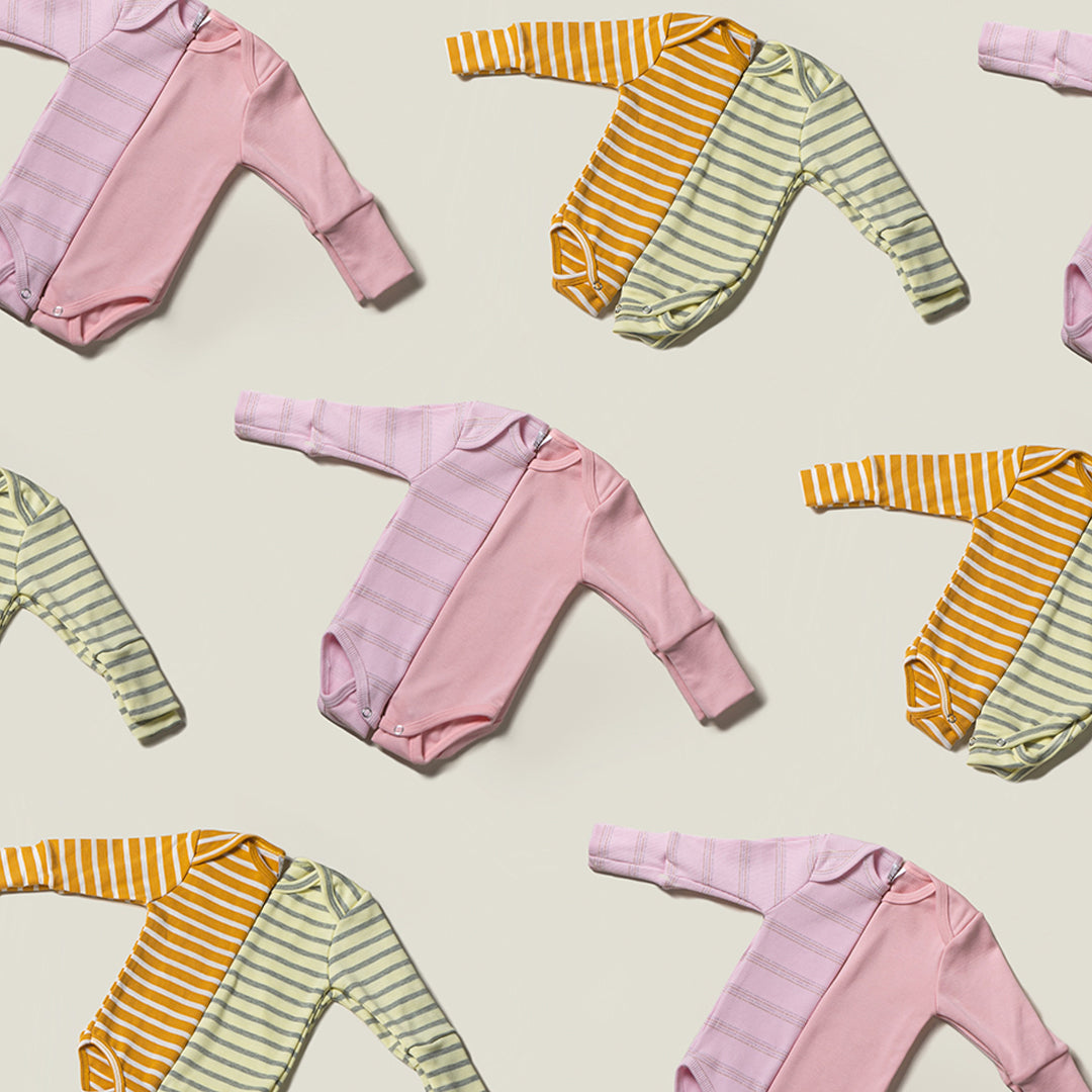 Conjunto Grow