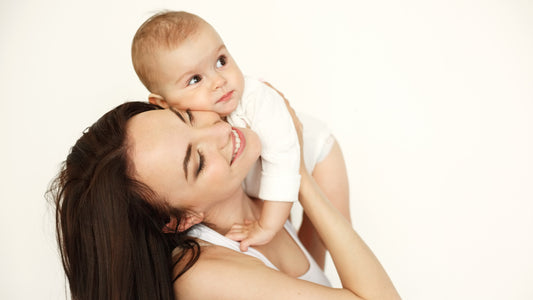 Conoce los bebés arcoíris: una alegría tras una pérdida gestacional