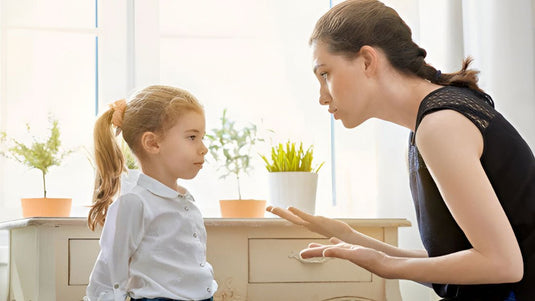 ¿Hasta dónde llega la crianza suave? Reflexiones sobre Goodbye Gentle Parenting, Hello ‘Fuck Around and Find Out’”