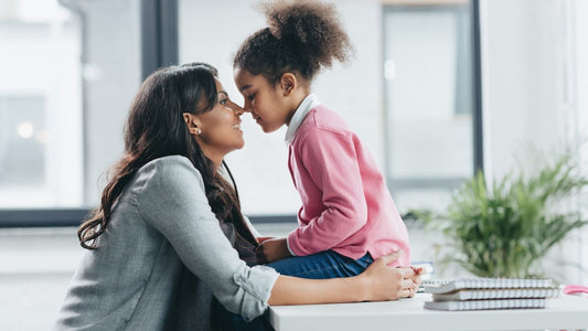 “DO LESS” Parenting: Menos es Más en la Crianza