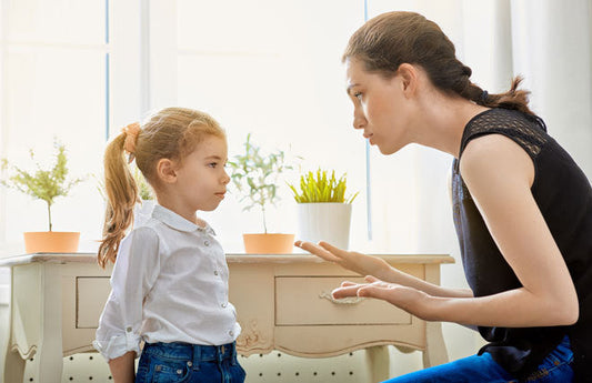¿Hasta dónde llega la crianza suave? Reflexiones sobre Goodbye Gentle Parenting, Hello ‘Fuck Around and Find Out’”