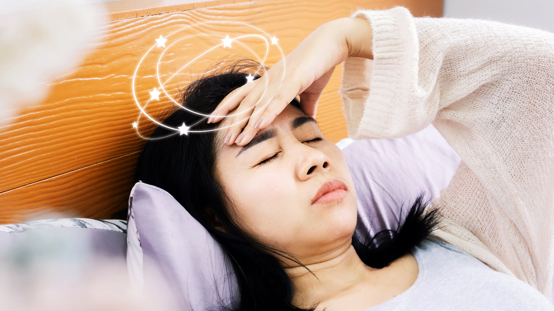 Insomnio en el embarazo: ¿cómo impacta en cada etapa?