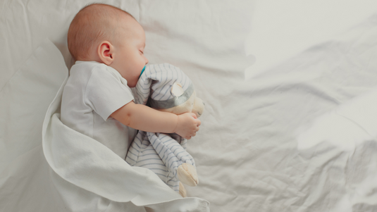 Qué es el síndrome de muerte súbita del lactante.