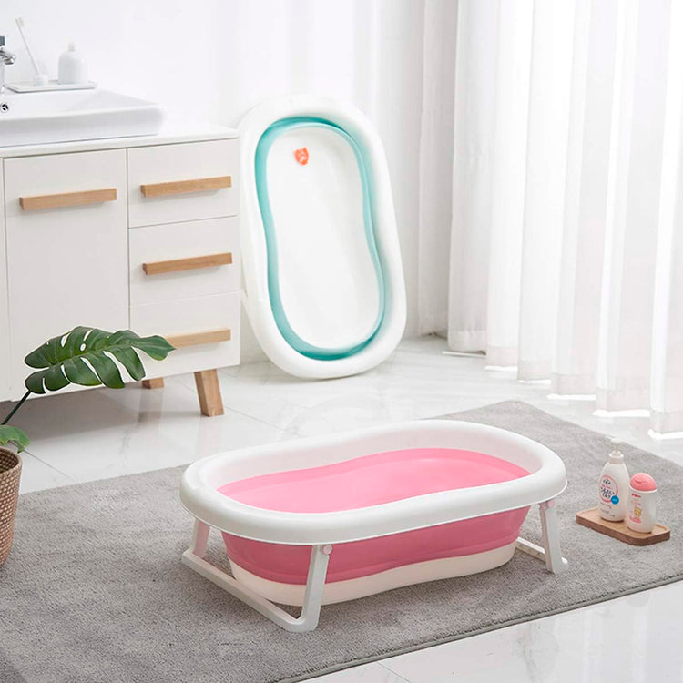Bañeras para bebés