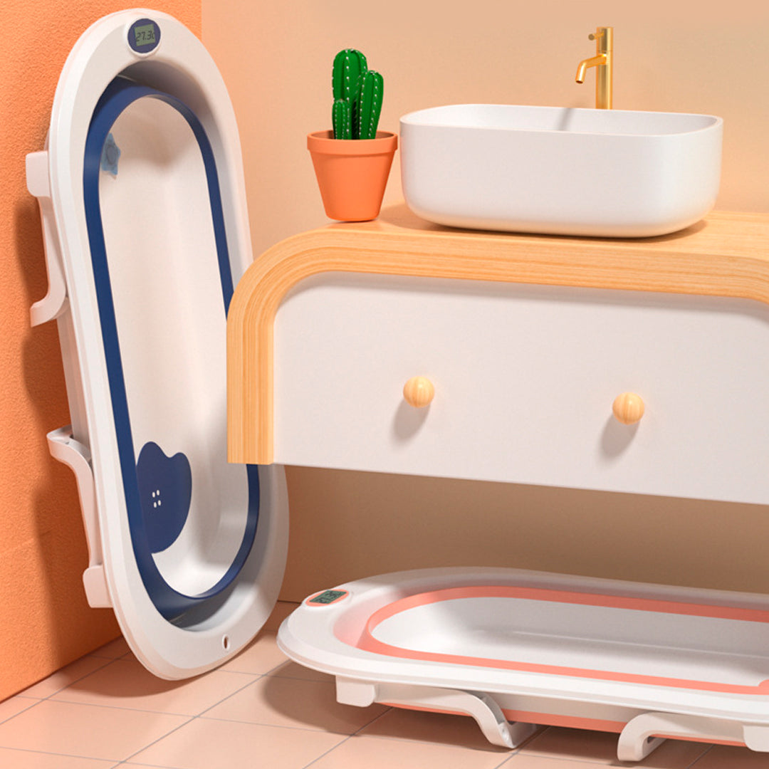 Bañera para bebé recién nacido