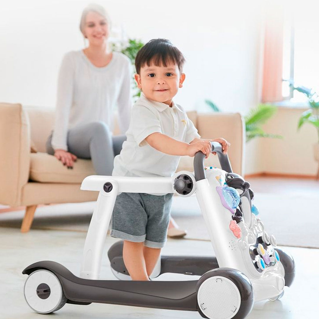 Caminador de bebe