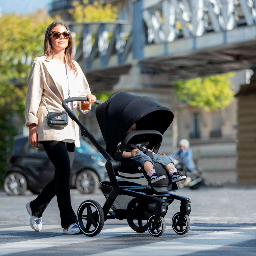 Coches para bebés