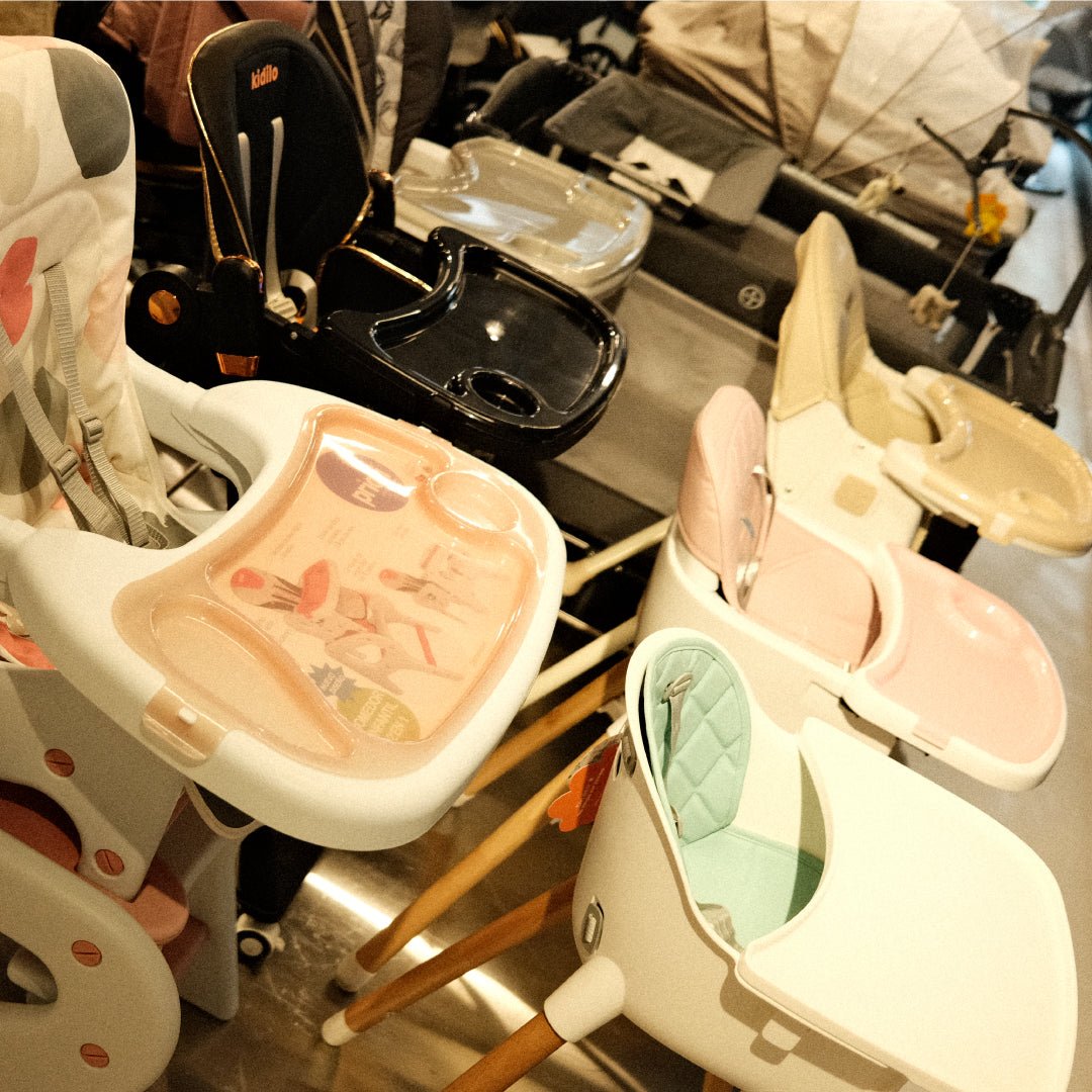 Comedores y alimentación