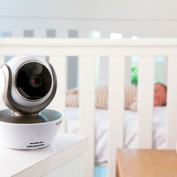 Cámara de monitoreo para bebé