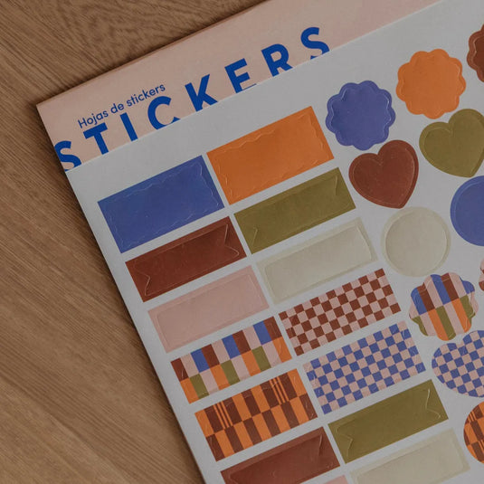 El Libro de Nosotros: álbum de pareja para fotos, cartas y recuerdos