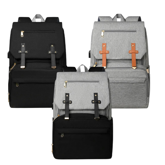 Combo vamos a pasear