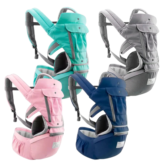 Combo vamos a pasear