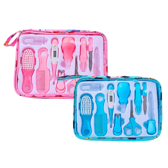 Combo Hora del Baño