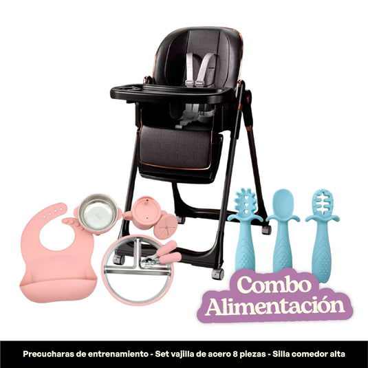 Combo Alimentación