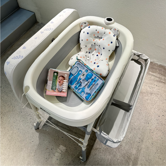 Combo Hora del Baño