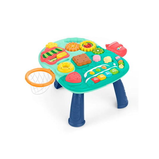 Andadera primero pasos multifuncional 4 en 1 - Huanger