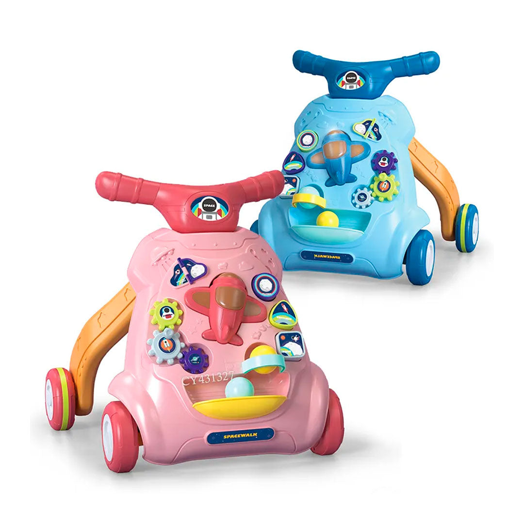 Caminadores para bebés