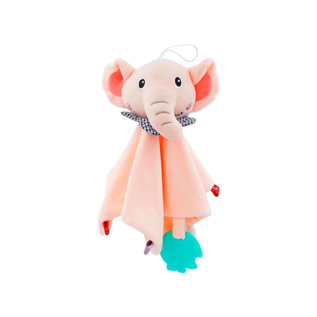 Apego con rascaencias Elefante